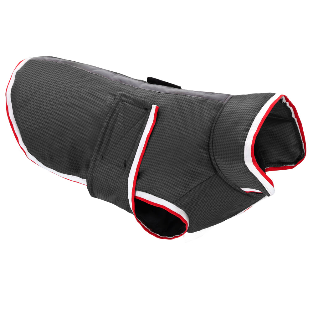 Pet Leisure Waterproof Jacket