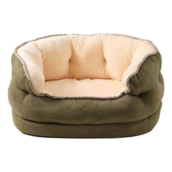 Pet Dog Sofa Bed Provides Warmth