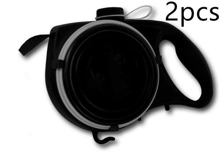 Pet Leash Automatic Retractable