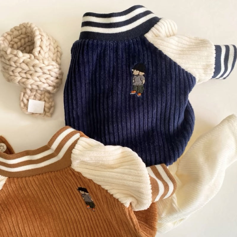 Autumn And Winter Clothing Thermal Clothes