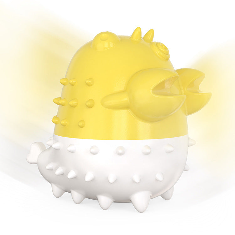 Pet Electric Vibration Cat Toys