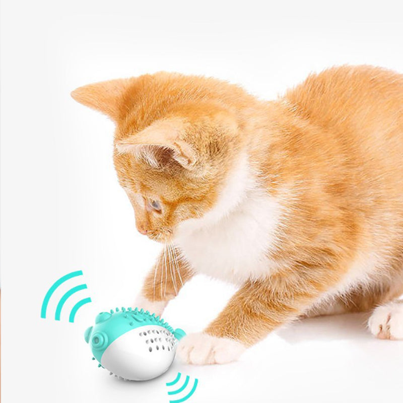 Mint Toys Grabing Toy For Chew Toys