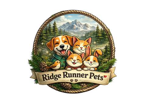 Ridge Runner Pets
