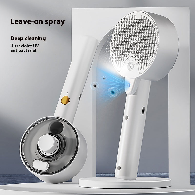 Dog Hair Remover Brush