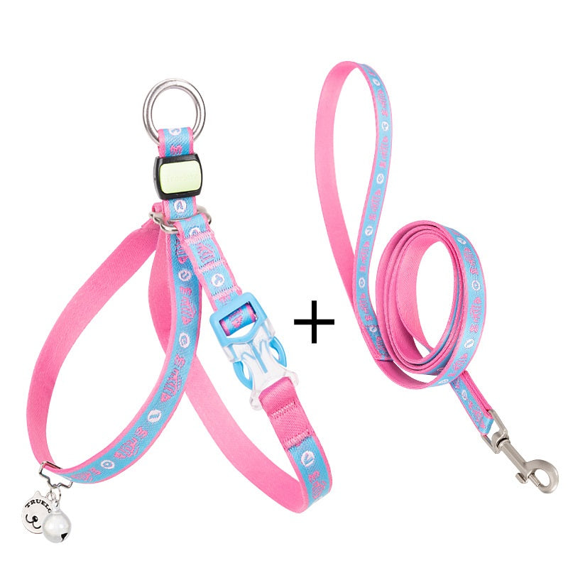 Haulage Rope Package Vest Leash