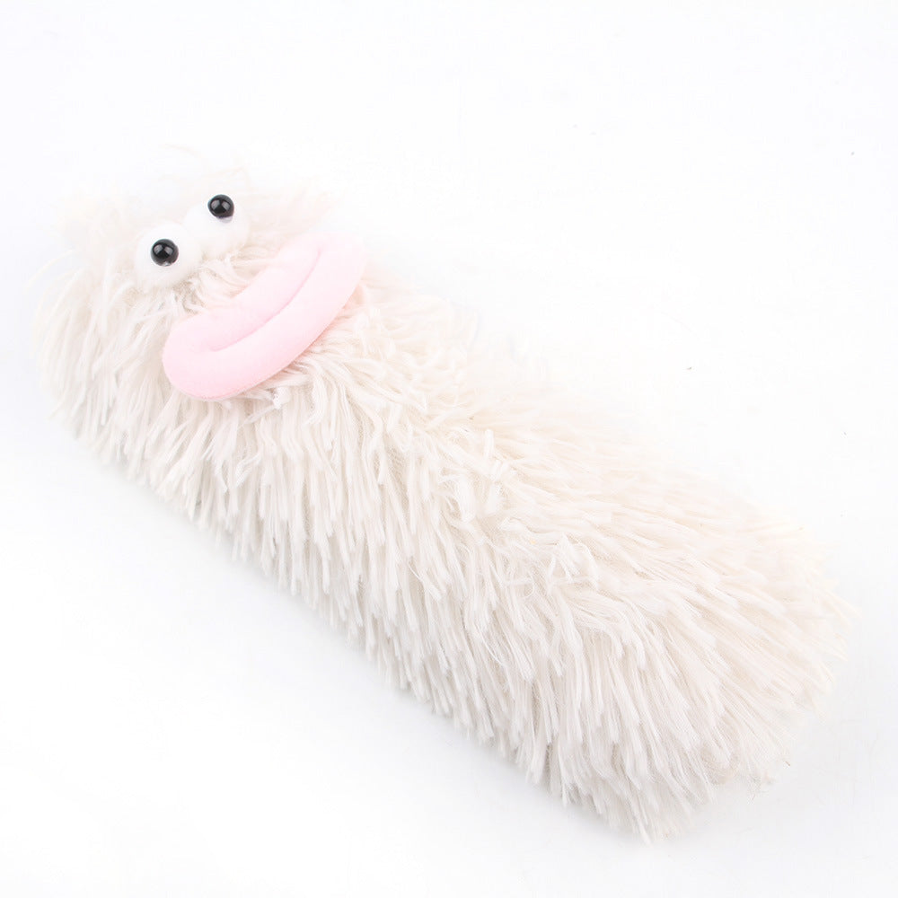 Interactive Cat Toys Cat Pillows Soft