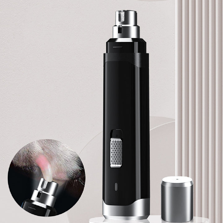 Pet Nail Piercing Device High Power