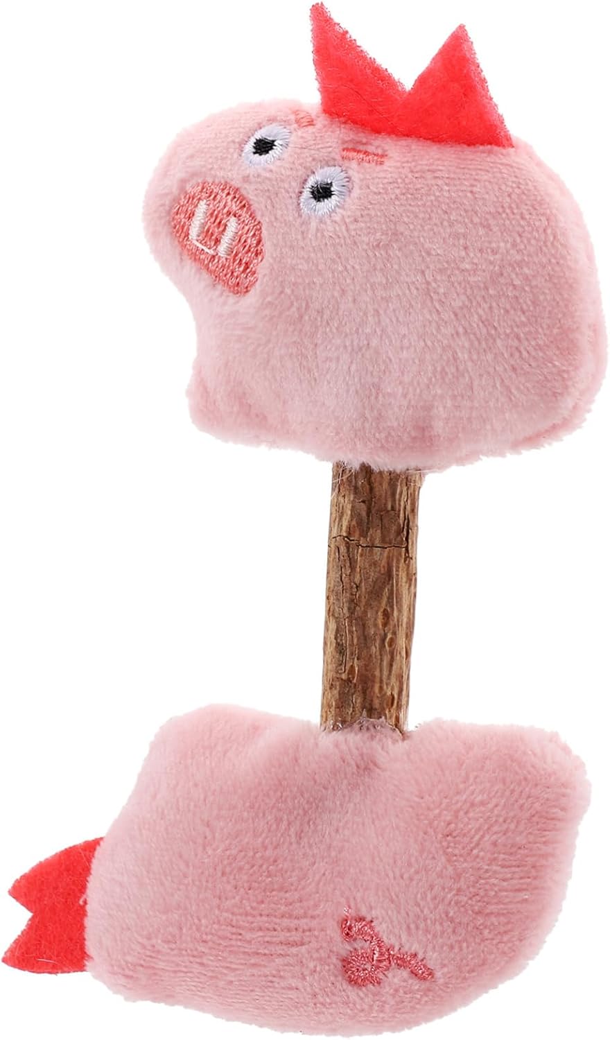 Cat Toy Kitten Toys Teeth Cleaning Toys