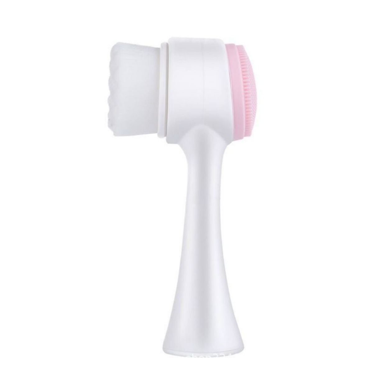 Nylon Pet Paw Brush Gentle Grooming