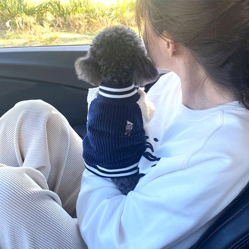 Autumn And Winter Clothing Thermal Clothes