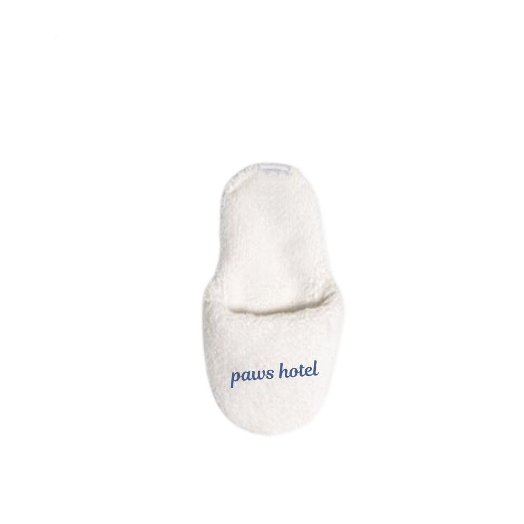Pet Bath Towel Bathrobe