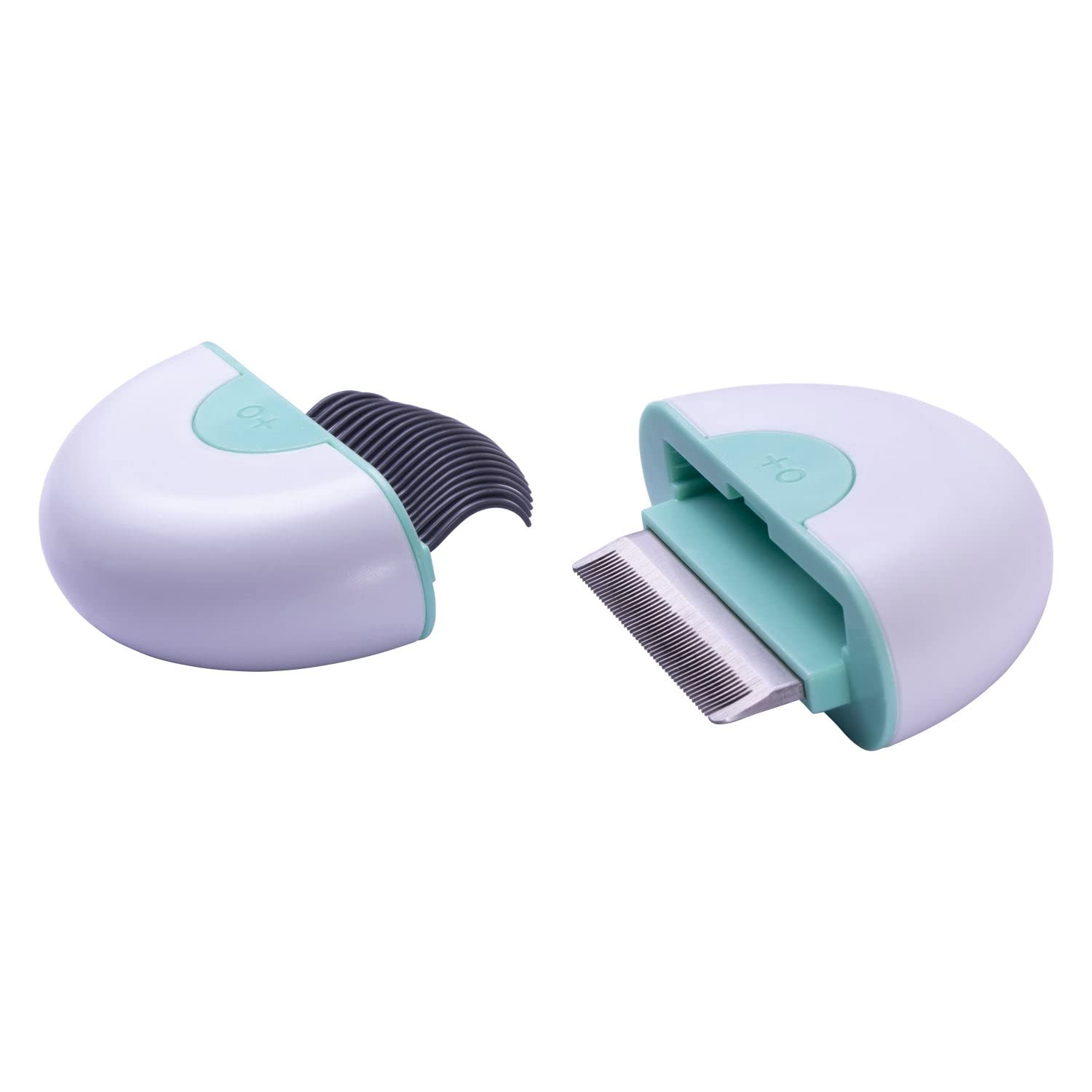 Pet Grooming Comb Steel Cat Comb