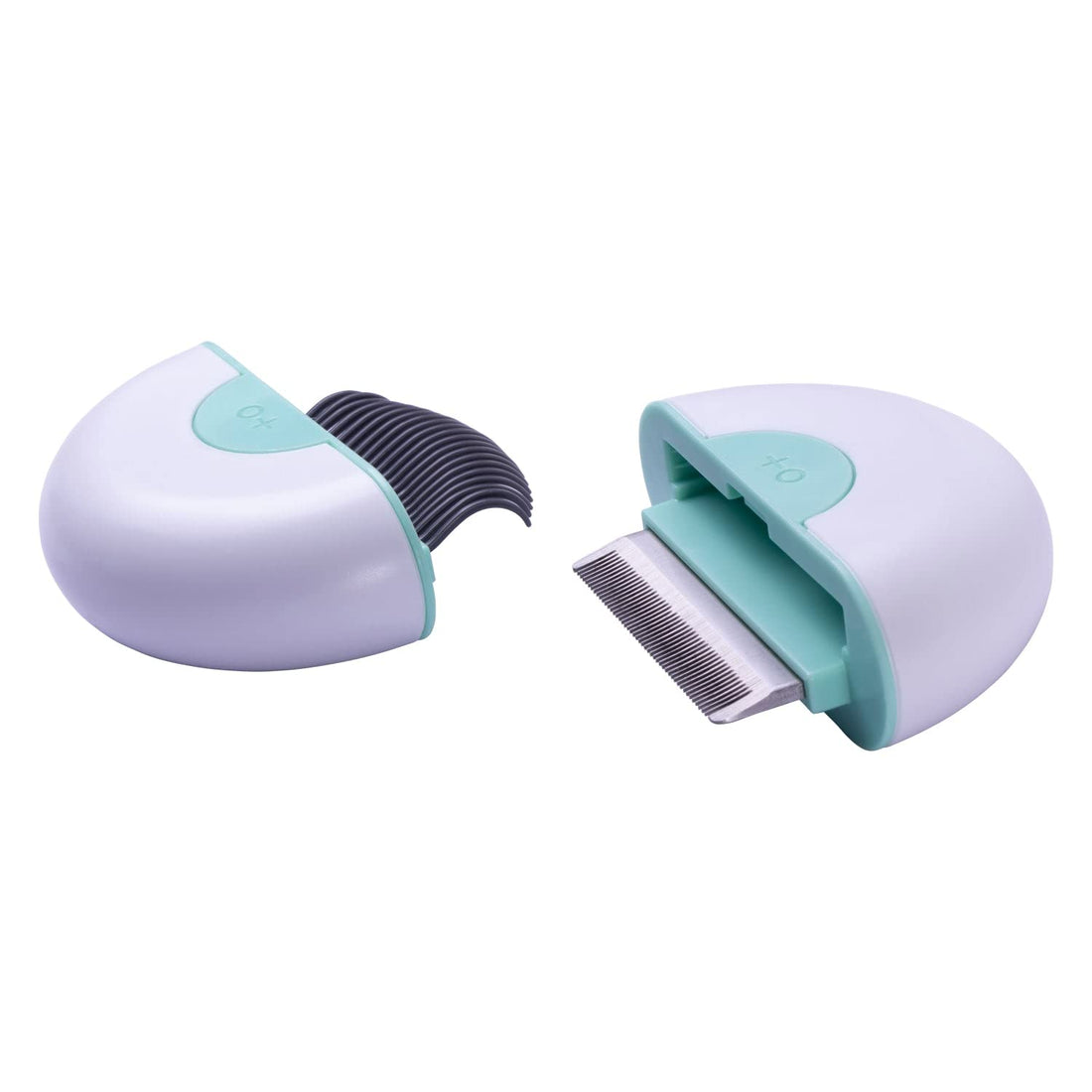 Pet Grooming Comb Steel Cat Comb