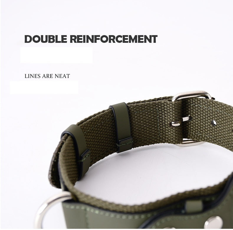 Tracking Airtag Dog Collar Pet Leash