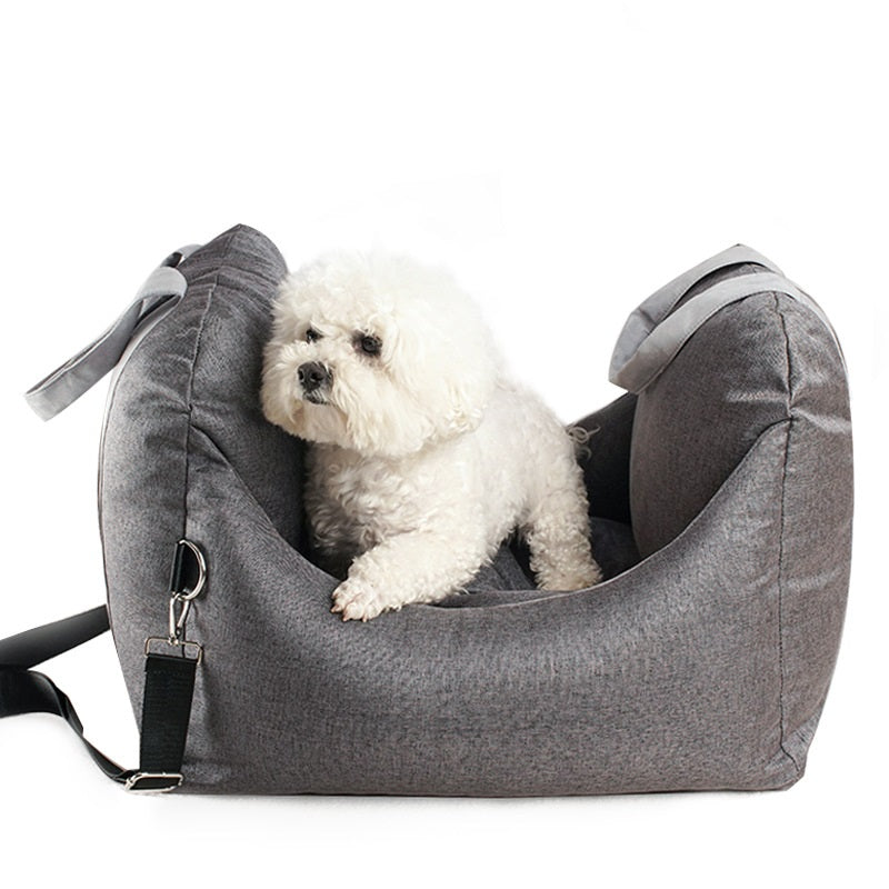 Portable Car Seat Four Seasons Pet Carrier