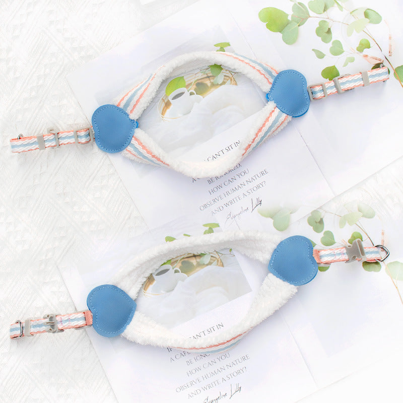 Dog Leash Summer Breathable