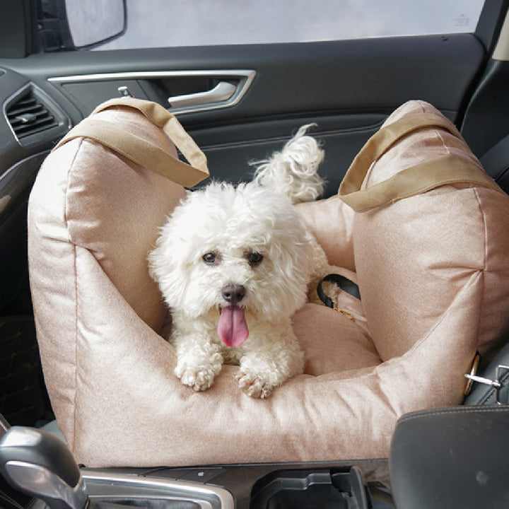 Portable Car Seat Four Seasons Pet Carrier