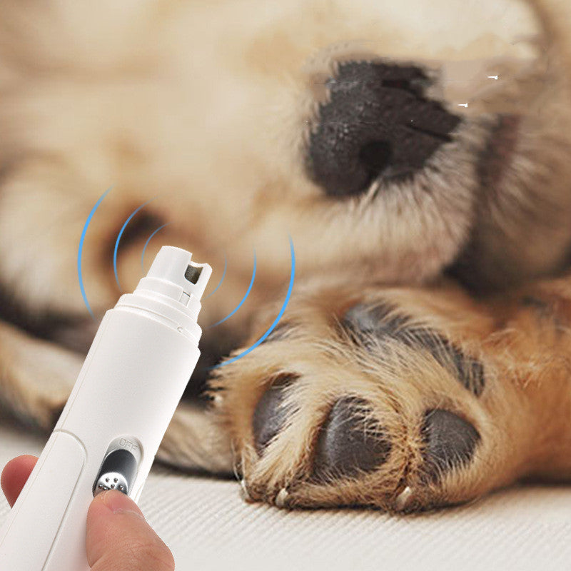 Nail Trimmer Pet Grooming Supplies