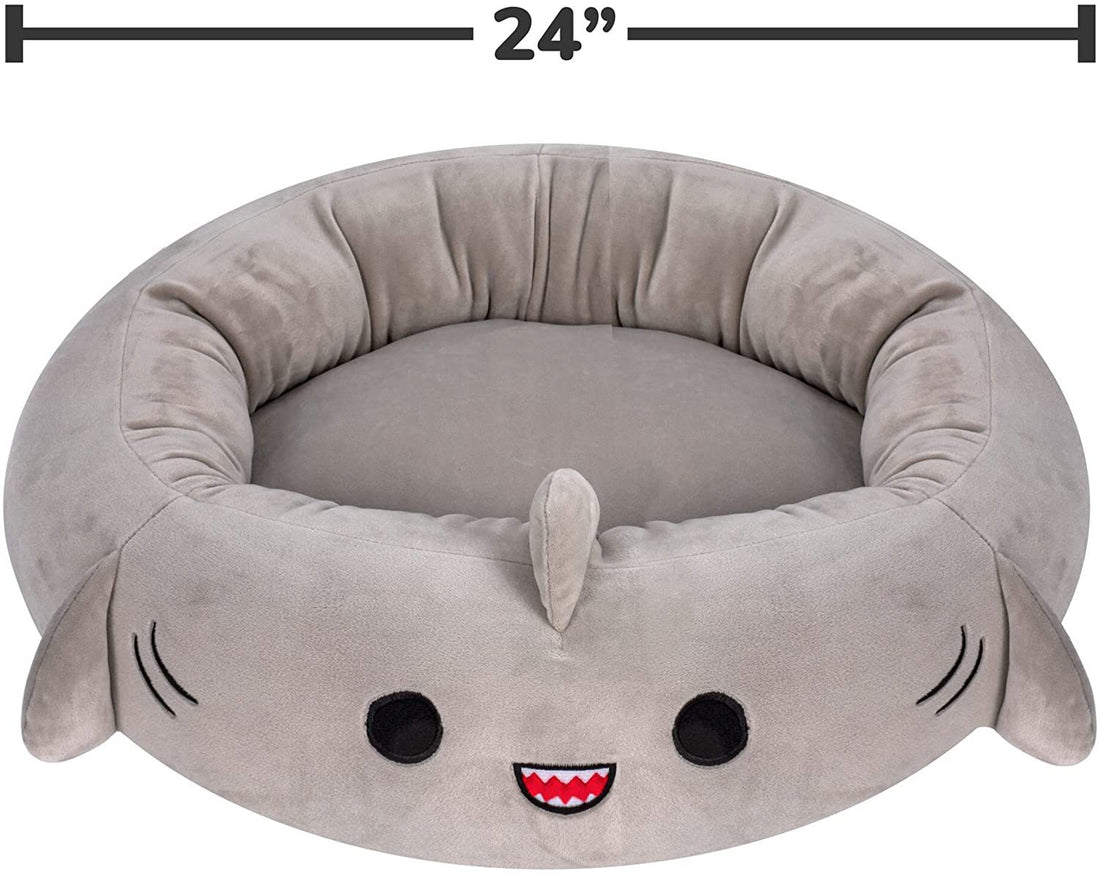Super Soft Plush Bed Pet Pad