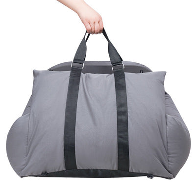 Simple And Creative Pet Car Carrier