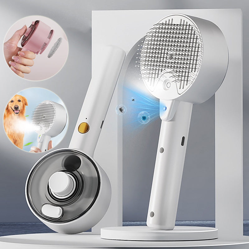 Dog Hair Remover Brush