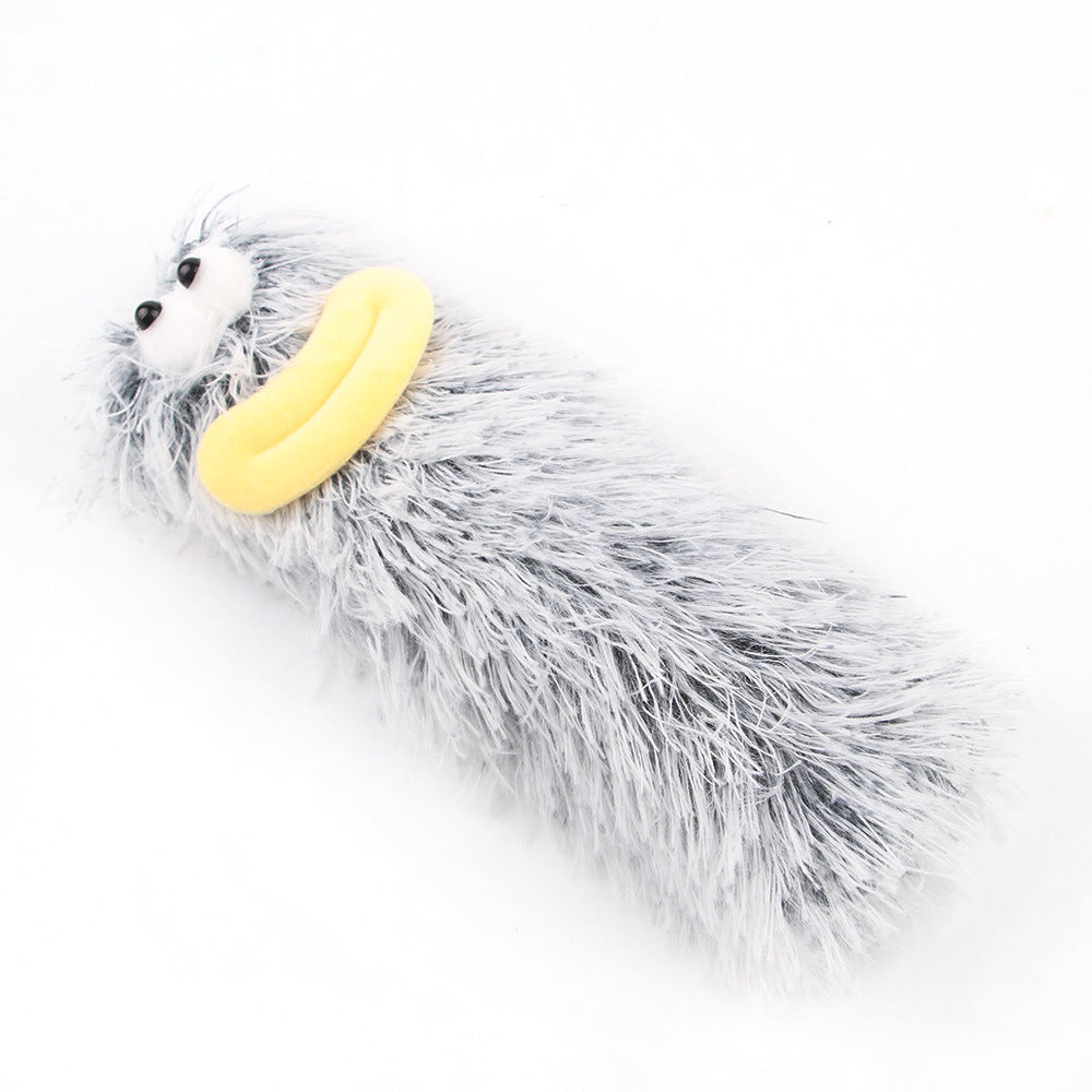 Interactive Cat Toys Cat Pillows Soft
