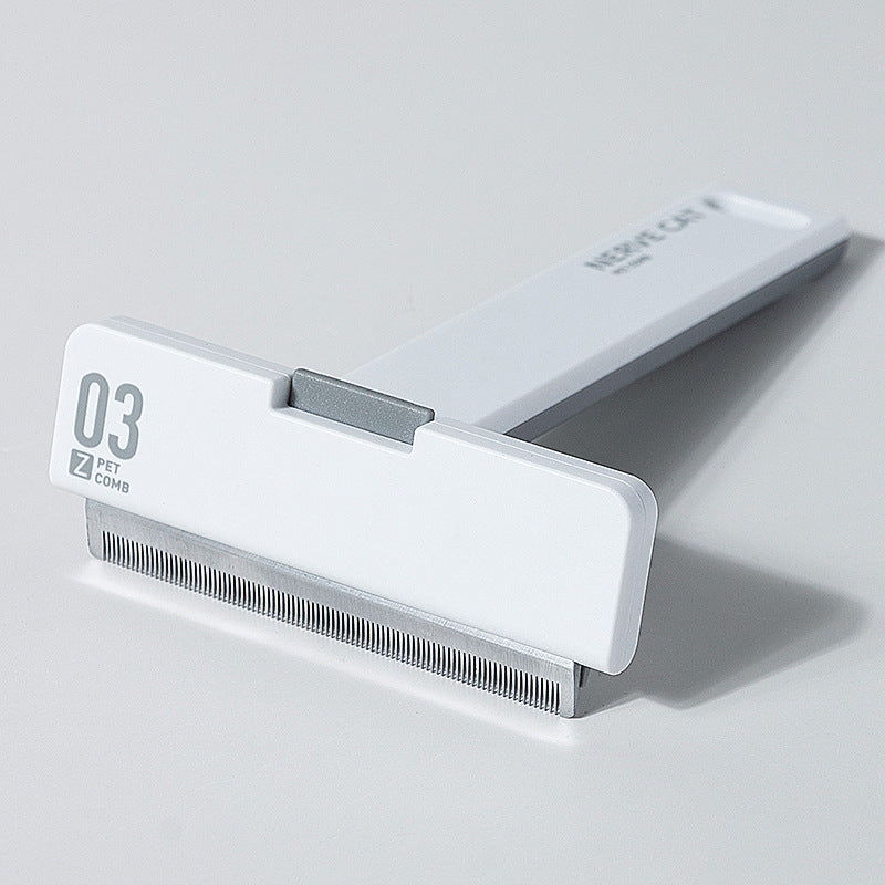 Floating Hair Removal Pet Grooming Supplies