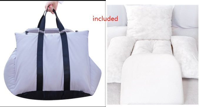 Simple And Creative Pet Car Carrier